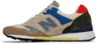 New Balance 577 Buatan England 'Sand' M577UPG