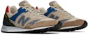 New Balance 577 Buatan England 'Sand' M577UPG