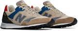 Cheap New Balance 577 Buatan England 'Sand' M577UPG