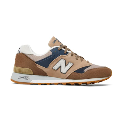 NB 577 Made in England 'Sand Navy'