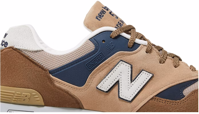 New Balance 577 Hecho en Inglaterra 'Arena Azul Marino' M577SDS Order New Balance 577 Hecho en Inglaterra 'Arena Azul Marino' M577SDS