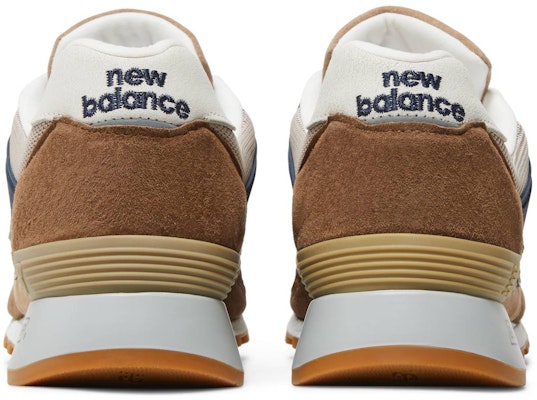 New Balance 577 Hecho en Inglaterra 'Arena Azul Marino' M577SDS Details for New Balance 577 Hecho en Inglaterra 'Arena Azul Marino' M577SDS