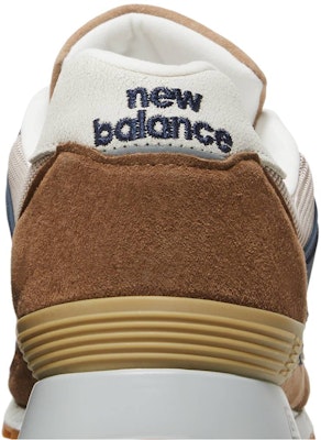 New Balance 577 Hecho en Inglaterra 'Arena Azul Marino' M577SDS Sizing New Balance 577 Hecho en Inglaterra 'Arena Azul Marino' M577SDS