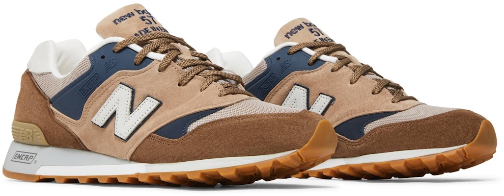 New Balance 577 Hecho en Inglaterra 'Arena Azul Marino' M577SDS Cheap New Balance 577 Hecho en Inglaterra 'Arena Azul Marino' M577SDS