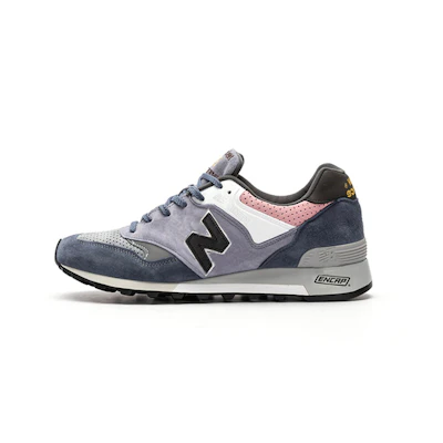 NB 577 Made in UK D