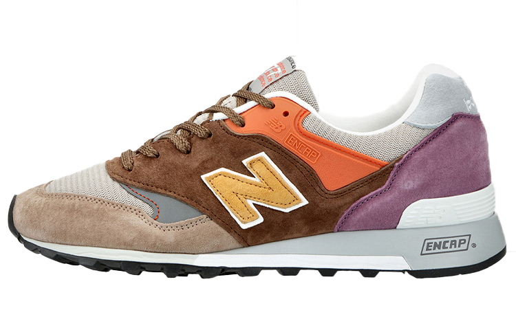 Buy ニューバランス577 MiUK デサチュ M577DS