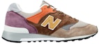 Order New Balance 577 英产款褪色版 M577DS