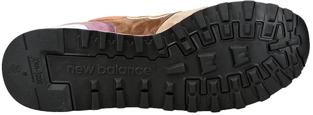 New Balance 577 英产款褪色版 M577DS Purchase New Balance 577 英产款褪色版 M577DS