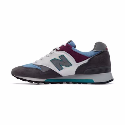 NB 577 Mountain Wild