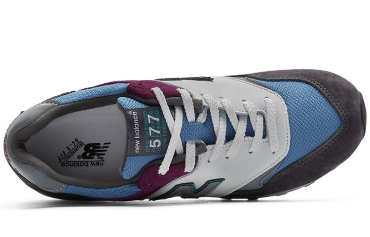 Lookbook 新百伦 577 山野系列 M577GBP