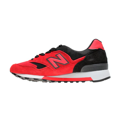 NB 577 Red/Black