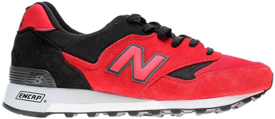 New Balance 577 Merah/Hitam M577RRK Order New Balance 577 Merah/Hitam M577RRK