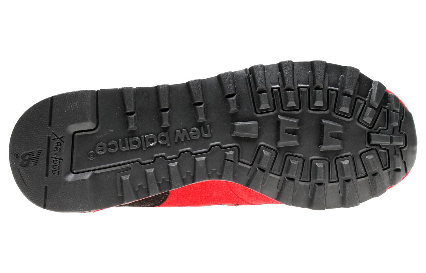 Shop 新百伦577 红色/黑色 M577RRK