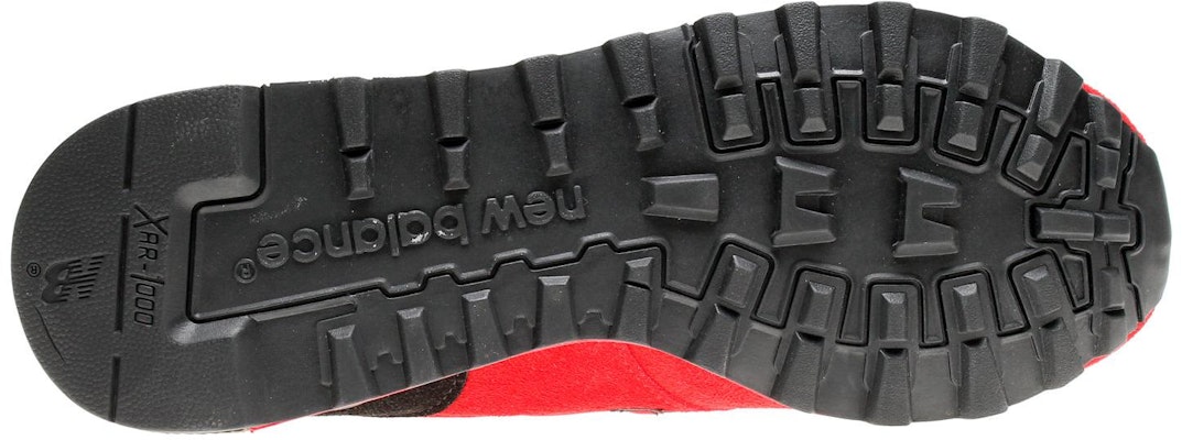 ニューバランス577 赤/黒 M577RRK Shop ニューバランス577 赤/黒 M577RRK