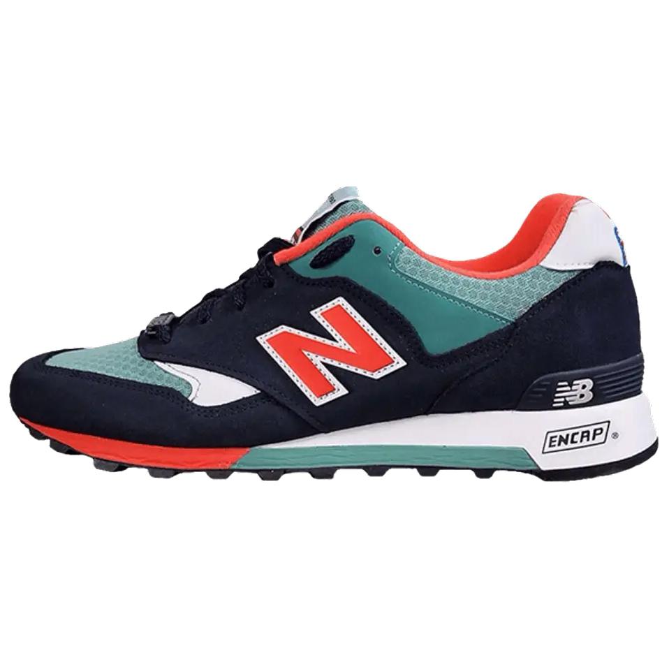 Buy 新百倫 577 海濱系列 藍色 M577NBS