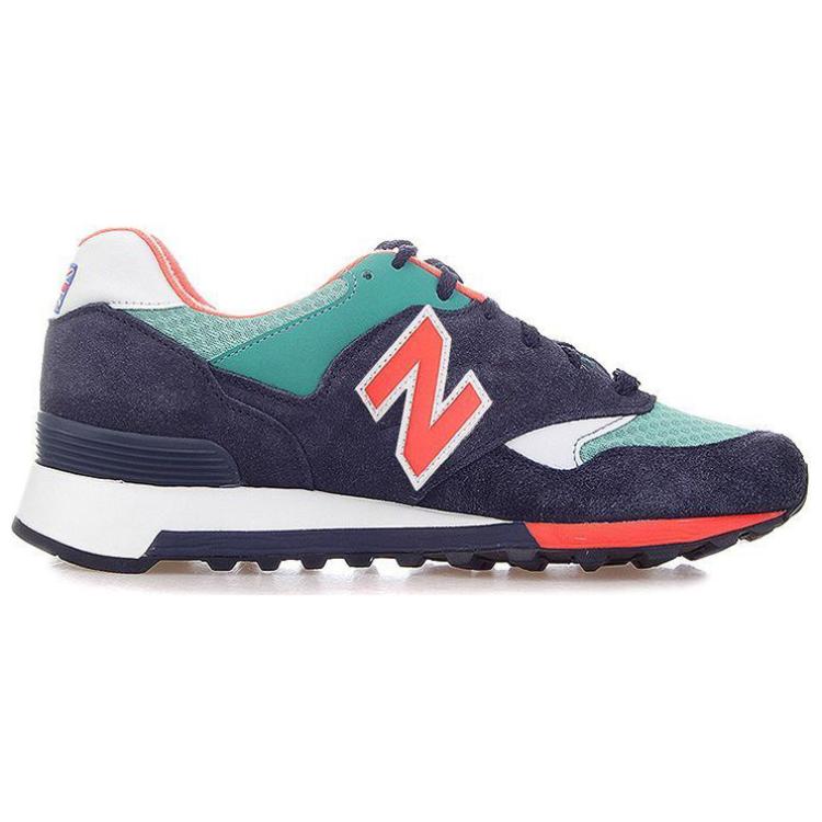 Order 新百倫 577 海濱系列 藍色 M577NBS