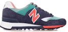 Order New Balance 577 Seaside Pack Biru M577NBS