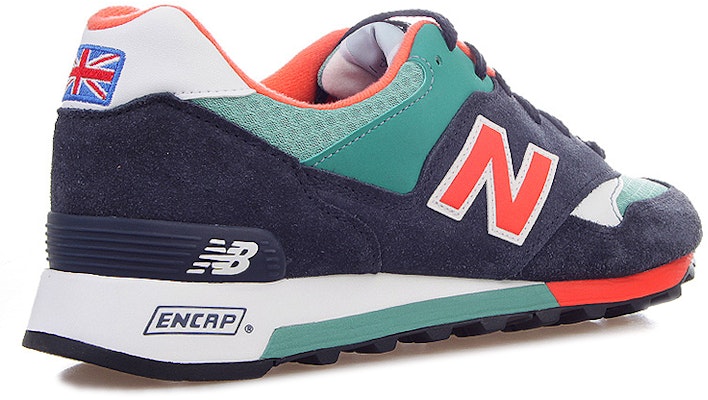 New Balance 577 Seaside Pack Biru M577NBS Shop New Balance 577 Seaside Pack Biru M577NBS