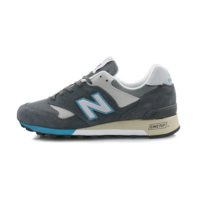 NB 577 Shoes Grey/Blue