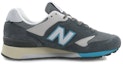 Order 뉴발란스 577 그레이/블루 운동화 M577DGB