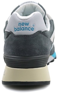 뉴발란스 577 그레이/블루 운동화 M577DGB Purchase 뉴발란스 577 그레이/블루 운동화 M577DGB
