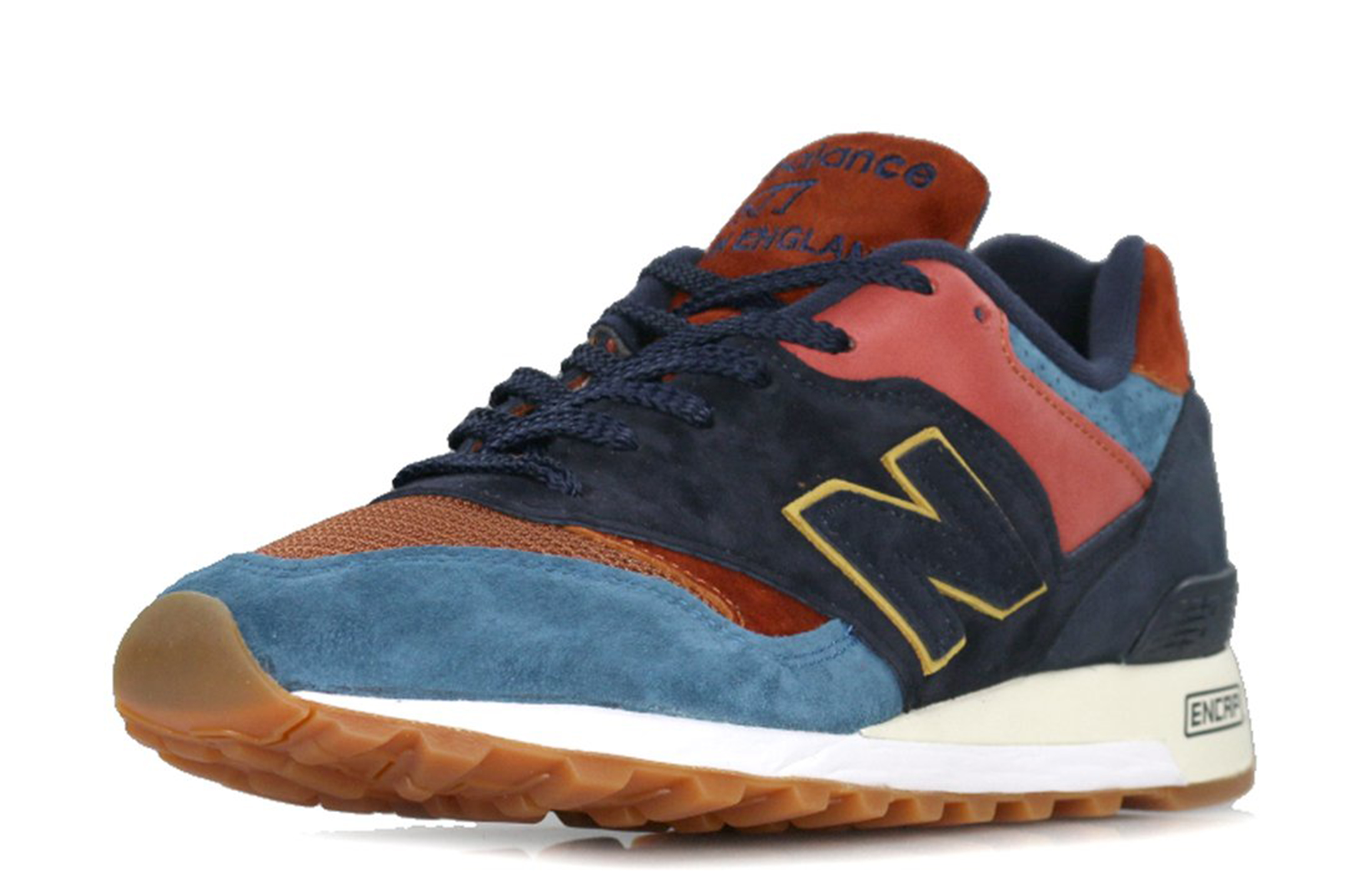 Lookbook ニューバランス 577 ヤードパック M577YP