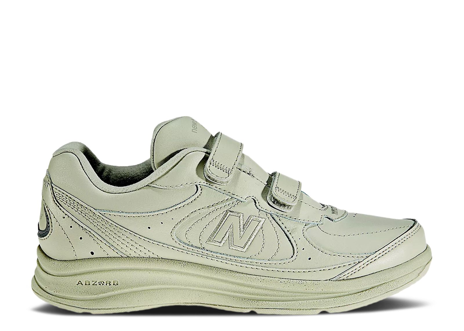 New Balance 577v1 4E Wide 'Bone' MW577VB-4E