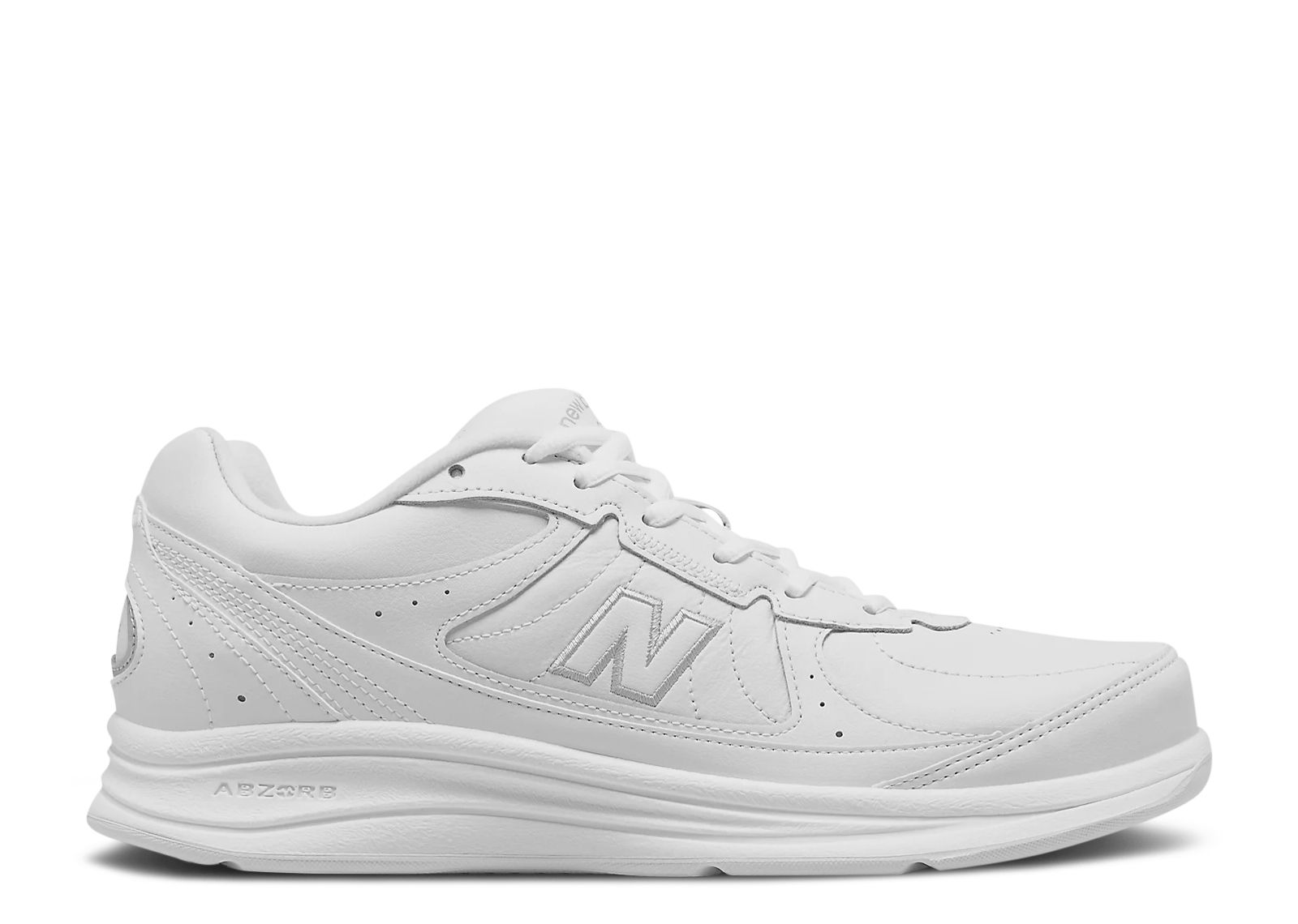 New Balance 577v1 4E Wide 'White' MW577WT-4E