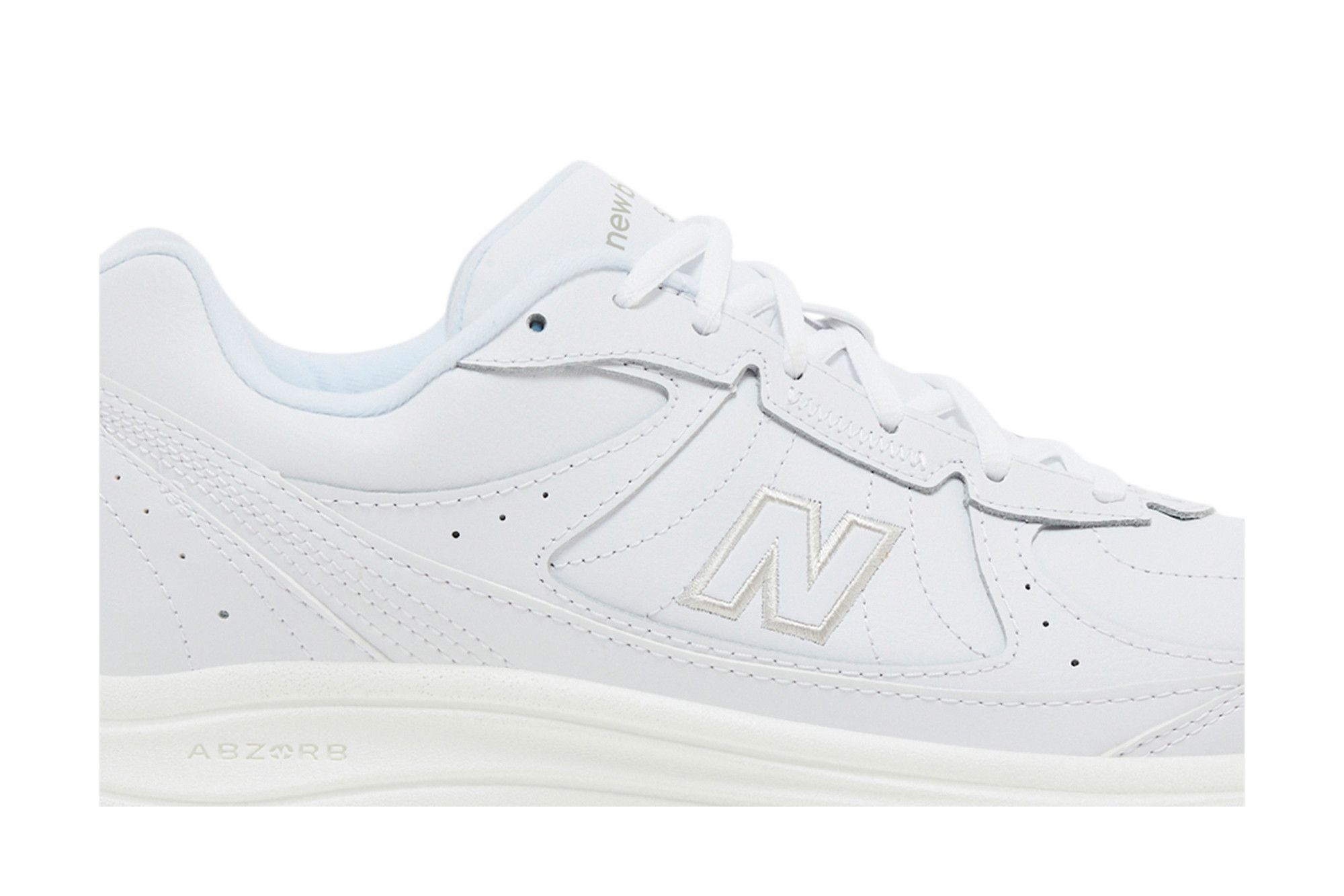 Order 新百伦 577v1 '白色' MW577WT