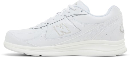 뉴발란스 577v1 '화이트' (New Balance 577v1 'White') MW577WT Lookbook 뉴발란스 577v1 '화이트' (New Balance 577v1 'White') MW577WT