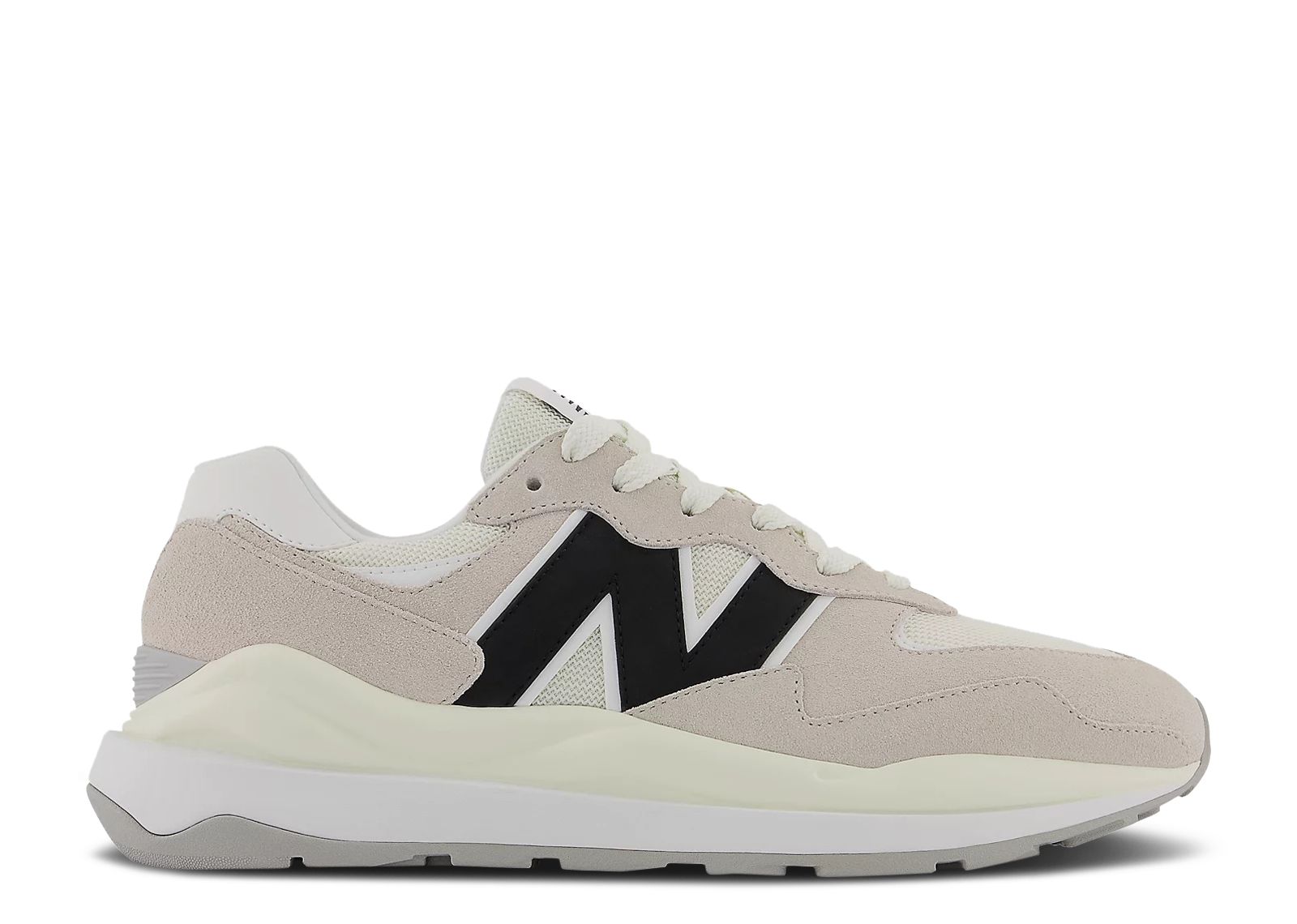 Buy New Balance 57/40 2E Wide 'Garam Laut' M5740CBC-2E