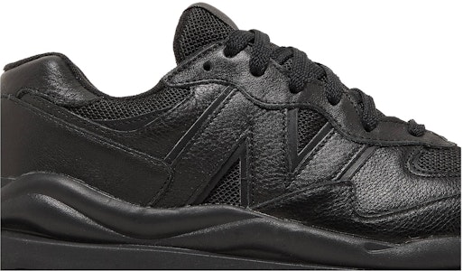 新百伦 57/40 '黑色' M5740LL Order 新百伦 57/40 '黑色' M5740LL