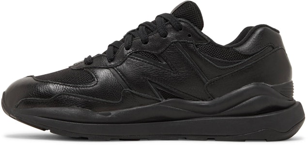 新百伦 57/40 '黑色' M5740LL Lookbook 新百伦 57/40 '黑色' M5740LL