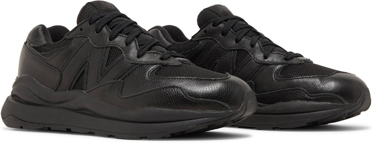 新百伦 57/40 '黑色' M5740LL Cheap 新百伦 57/40 '黑色' M5740LL