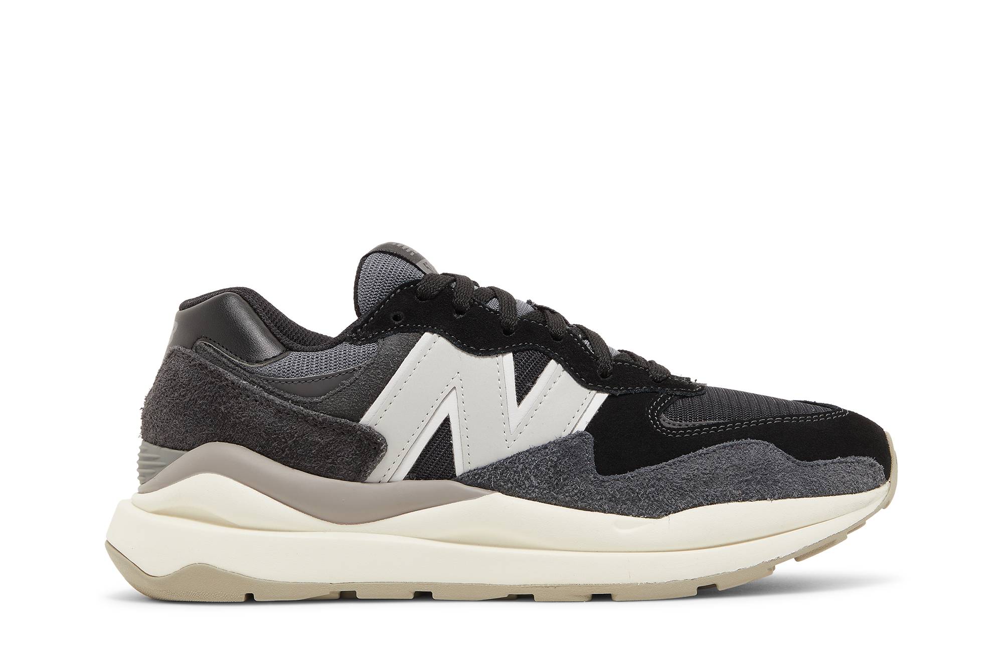 New Balance 57/40 'Black Magnet' M5740PSH