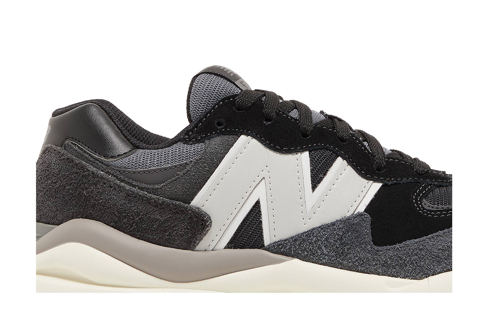 Order New Balance 57/40 'Magnet Hitam' M5740PSH