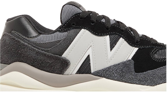 ニューバランス 57/40 "ブラックマグネット" M5740PSH Order ニューバランス 57/40 "ブラックマグネット" M5740PSH