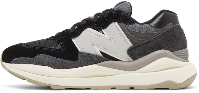ニューバランス 57/40 "ブラックマグネット" M5740PSH Lookbook ニューバランス 57/40 "ブラックマグネット" M5740PSH