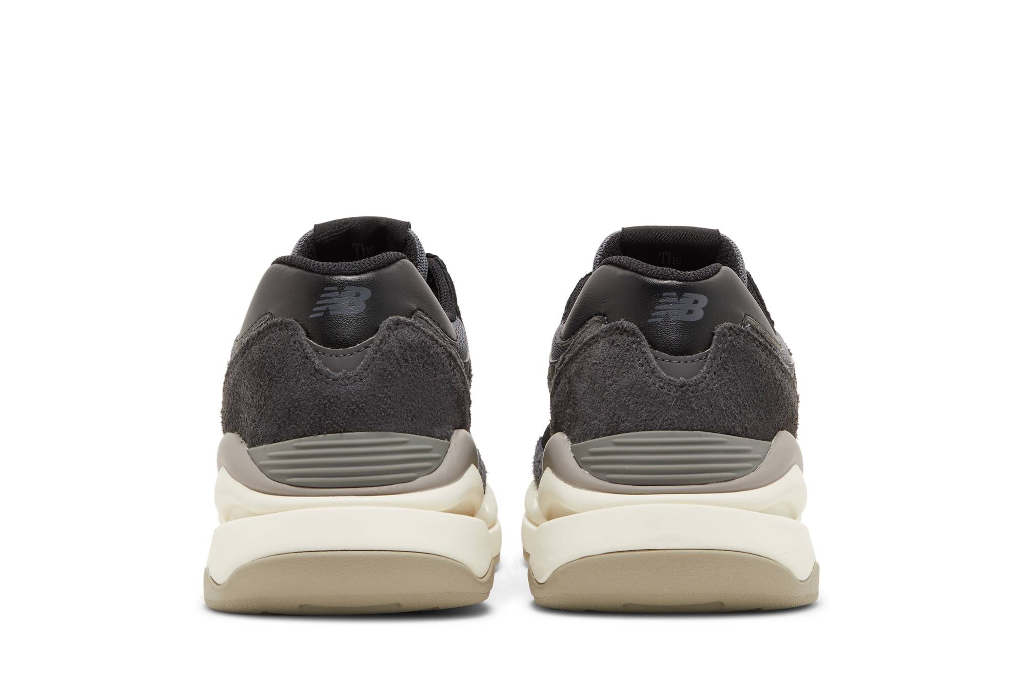 Details for New Balance 57/40 'Magnet Hitam' M5740PSH