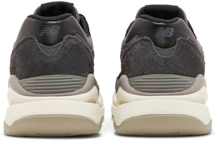 New Balance 57/40 'Hitam Magnet' M5740PSH Details for New Balance 57/40 'Hitam Magnet' M5740PSH