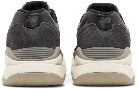 ニューバランス 57/40 "ブラックマグネット" M5740PSH Details for ニューバランス 57/40 "ブラックマグネット" M5740PSH