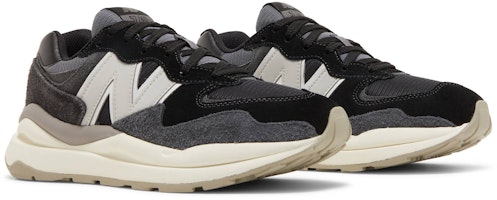 New Balance 57/40 'Hitam Magnet' M5740PSH Cheap New Balance 57/40 'Hitam Magnet' M5740PSH