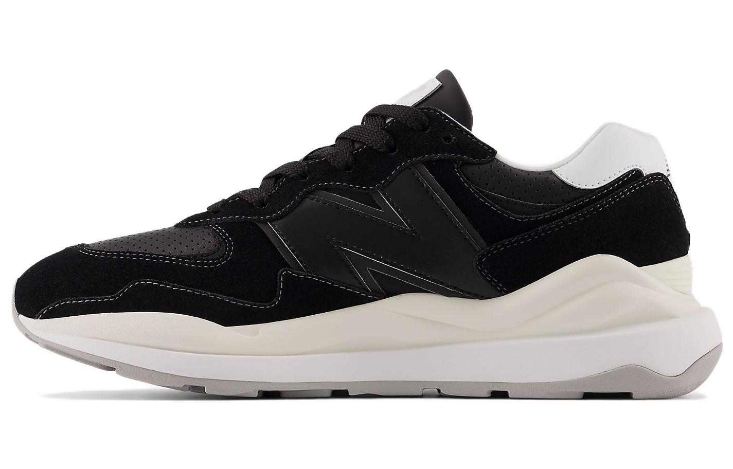 Buy New Balance 57/40 'Hitam Raincloud' M5740SLB