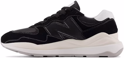 New Balance 57/40 'Black Raincloud' M5740SLB