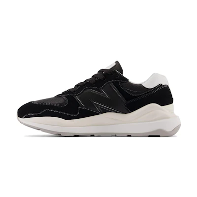 NB 57/40 'Black Raincloud'