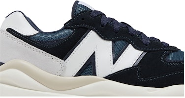 New Balance 57/40 'Negro Sal Marina' M5740HCA Order New Balance 57/40 'Negro Sal Marina' M5740HCA