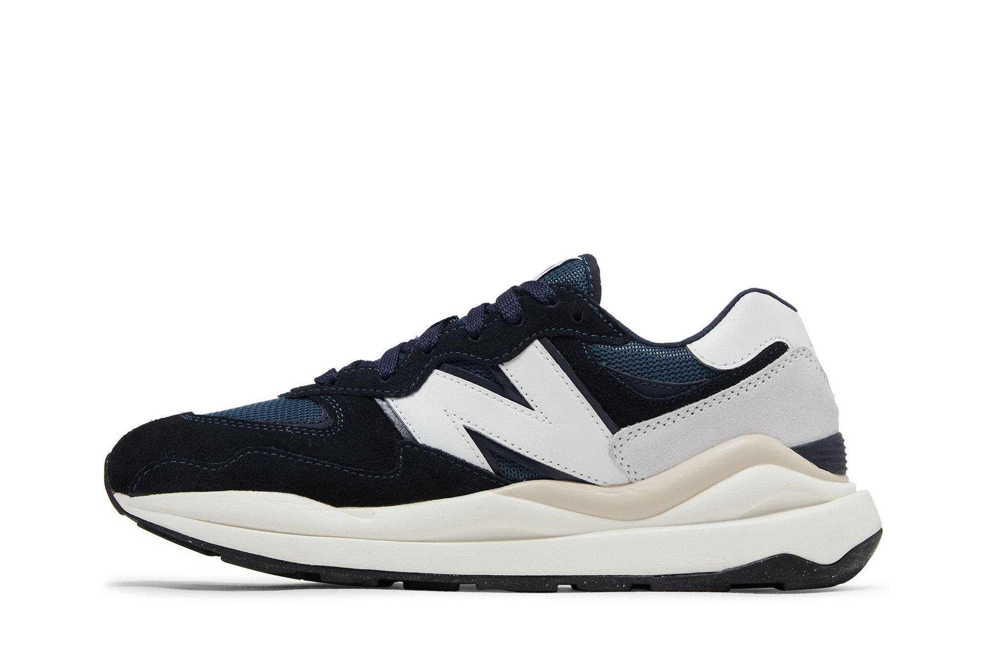 Lookbook New Balance 57/40 'Negro Sal Marina' M5740HCA