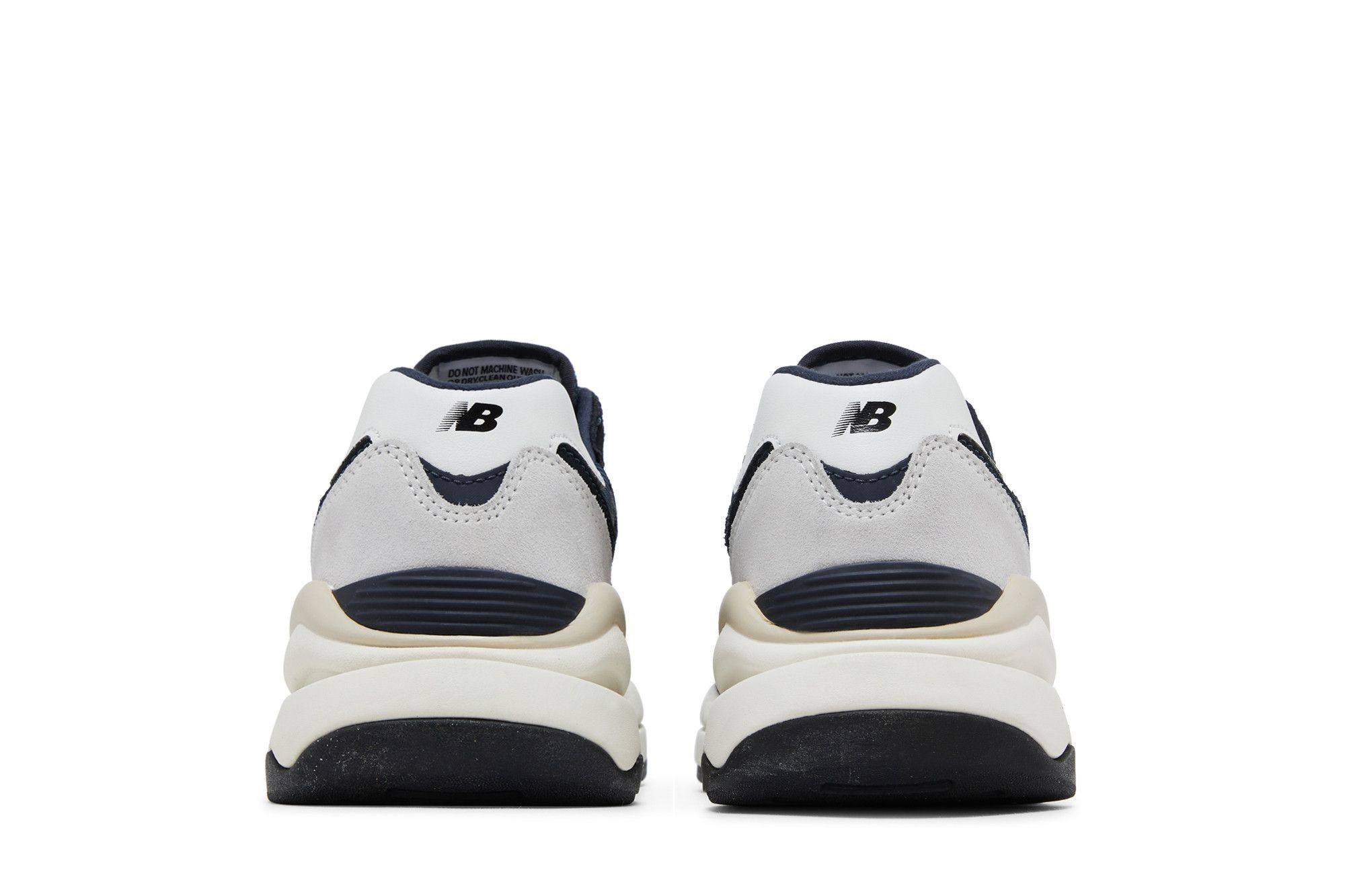 Details for New Balance 57/40 'Negro Sal Marina' M5740HCA