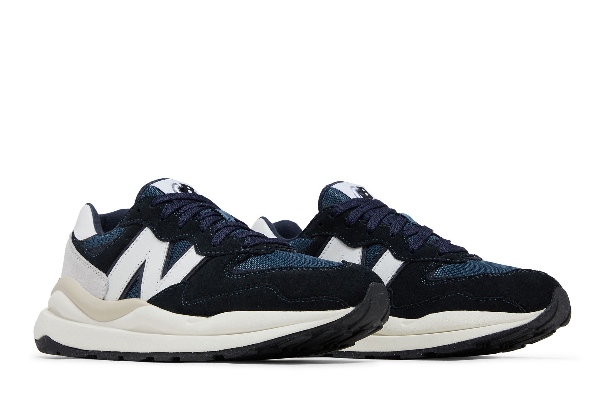 Cheap New Balance 57/40 'Negro Sal Marina' M5740HCA