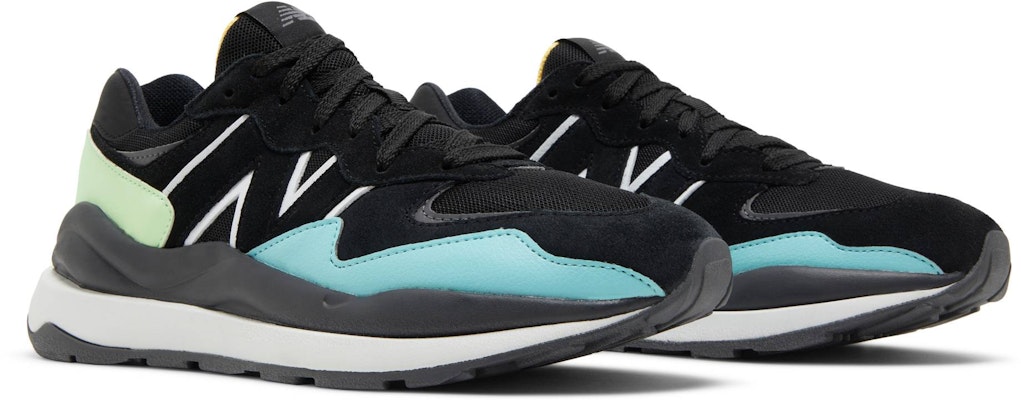 新百伦57/40 黑色活力春光 M5740RRA Cheap 新百伦57/40 黑色活力春光 M5740RRA